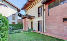 Foto Villa a schiera in vendita a Turbigo