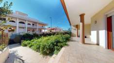 Foto Villa a schiera in vendita a Turi