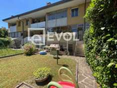 Foto Villa a schiera in vendita a Udine