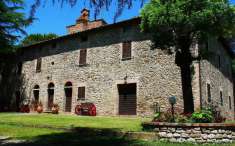 Foto Villa a schiera in vendita a Umbertide