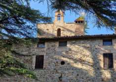 Foto Villa a schiera in vendita a Umbertide