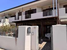 Foto Villa a schiera in vendita a Uta