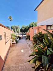 Foto Villa a schiera in vendita a Uta