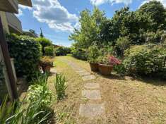 Foto Villa a schiera in vendita a Vaglia
