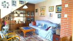 Foto Villa a schiera in vendita a Vaiano