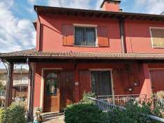Foto Villa a schiera in vendita a Vaiano Cremasco