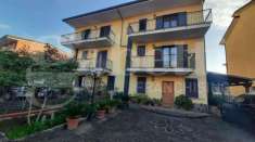 Foto Villa a schiera in vendita a Vairano Patenora