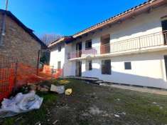 Foto Villa a schiera in vendita a Val Della Torre