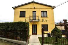 Foto Villa a schiera in vendita a Valeggio Sul Mincio - 3 locali 115mq