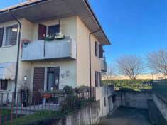 Foto Villa a schiera in vendita a Valeggio Sul Mincio