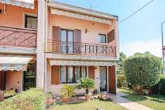 Foto Villa a schiera in vendita a Valeggio Sul Mincio