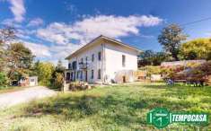 Foto Villa a schiera in vendita a Valenza