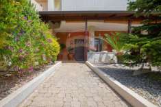 Foto Villa a schiera in vendita a Valenzano
