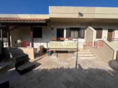 Foto Villa a schiera in vendita a Valenzano