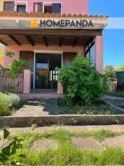 Foto Villa a schiera in vendita a Valledoria