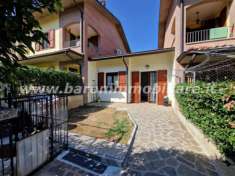 Foto Villa a schiera in vendita a Valsamoggia - 3 locali 111mq