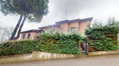 Foto Villa a schiera in vendita a Valsamoggia