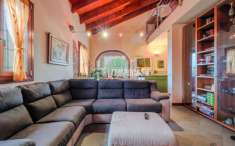 Foto Villa a schiera in vendita a Valsamoggia