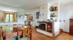 Foto Villa a schiera in vendita a Valsamoggia