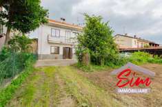 Foto Villa a schiera in vendita a Vaprio D'Agogna