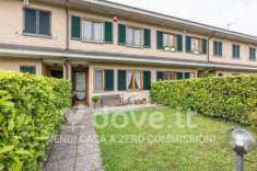Foto Villa a schiera in vendita a Varese - 4 locali 150mq