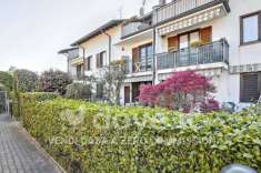 Foto Villa a schiera in vendita a Varese