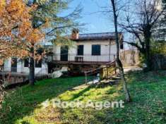 Foto Villa a schiera in vendita a Varzi - 3 locali 150mq