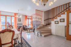 Foto Villa a schiera in vendita a Vasto