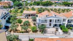 Foto Villa a schiera in vendita a Vasto