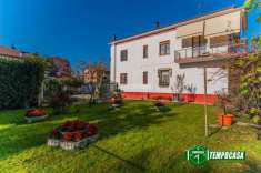 Foto Villa a schiera in vendita a Vedano Al Lambro