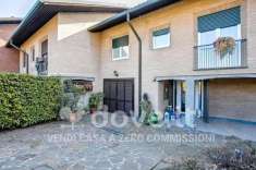 Foto Villa a schiera in vendita a Vedano Olona