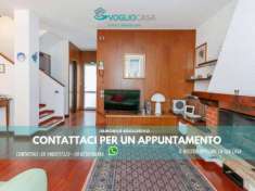Foto Villa a schiera in vendita a Veduggio Con Colzano - 3 locali 160mq