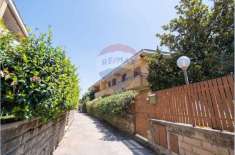 Foto Villa a schiera in vendita a Velletri