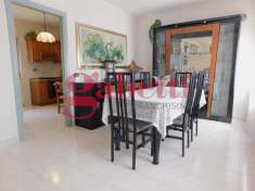 Foto Villa a schiera in vendita a Venafro
