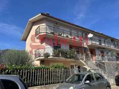 Foto Villa a schiera in vendita a Venafro