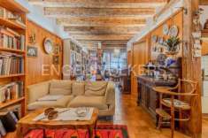Foto Villa a schiera in vendita a Venezia
