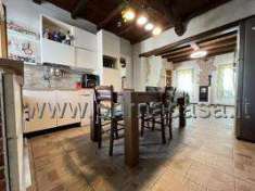 Foto Villa a schiera in vendita a Venezia