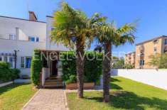 Foto Villa a schiera in vendita a Venezia
