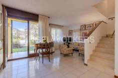 Foto Villa a schiera in vendita a Venezia