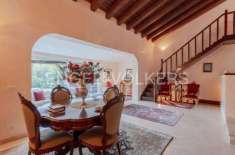 Foto Villa a schiera in vendita a Venezia