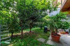 Foto Villa a schiera in vendita a Verano Brianza