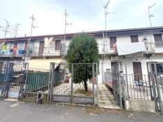 Foto Villa a schiera in vendita a Vercelli