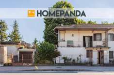 Foto Villa a schiera in vendita a Vercelli