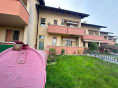 Foto Villa a schiera in vendita a Vercelli
