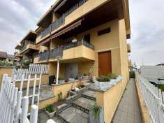 Foto Villa a schiera in vendita a Vercelli