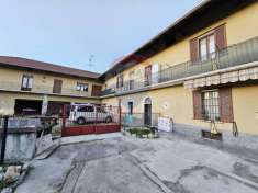 Foto Villa a schiera in vendita a Vergiate