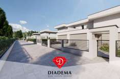 Foto Villa a schiera in vendita a Vergiate