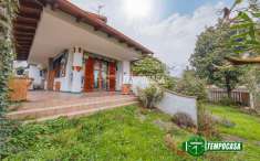 Foto Villa a schiera in vendita a Vermezzo con Zelo