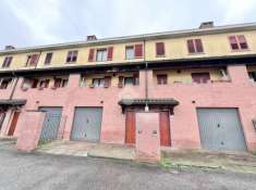 Foto Villa a schiera in vendita a Vernate