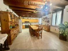 Foto Villa a schiera in vendita a Verona - 3 locali 117mq